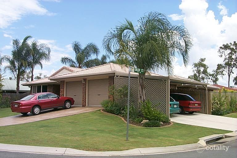 9 Arabian, Yamanto, QLD 4305