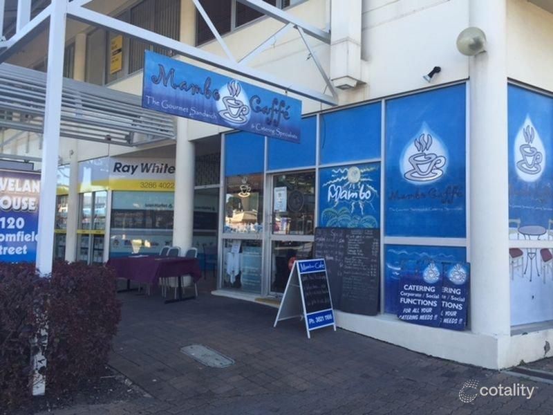 9/120 Bloomfield St, Cleveland, QLD 4163