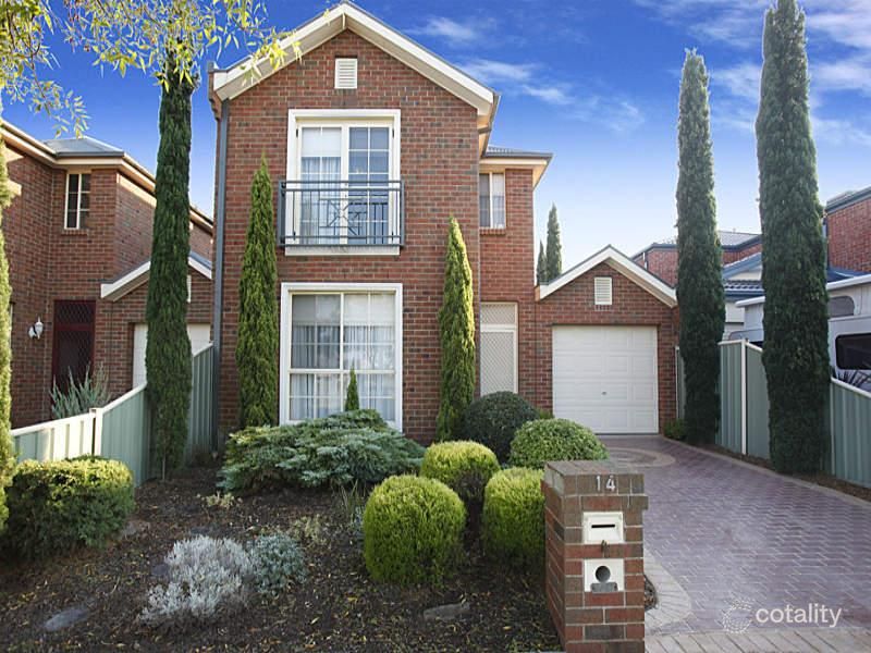 14 Carlisle Tce, Point Cook, VIC 3030
