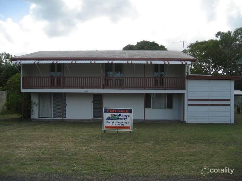 3 Redcliffe Ave, Seaforth, QLD 4741