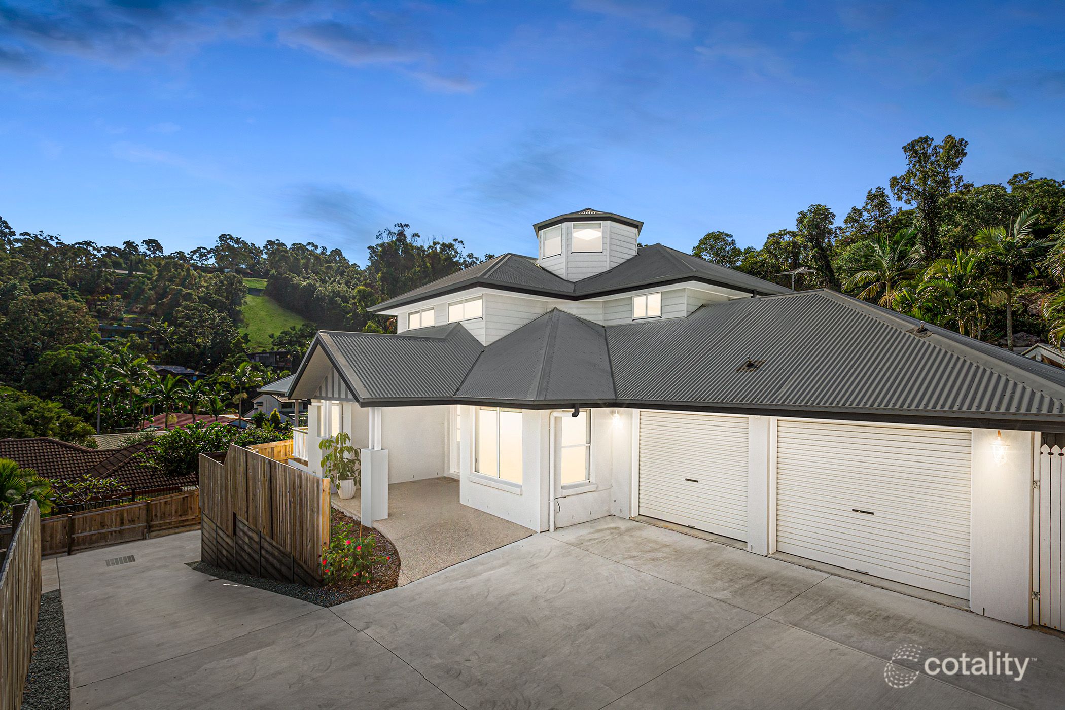 99 Woorama Rd, The Gap, QLD 4061