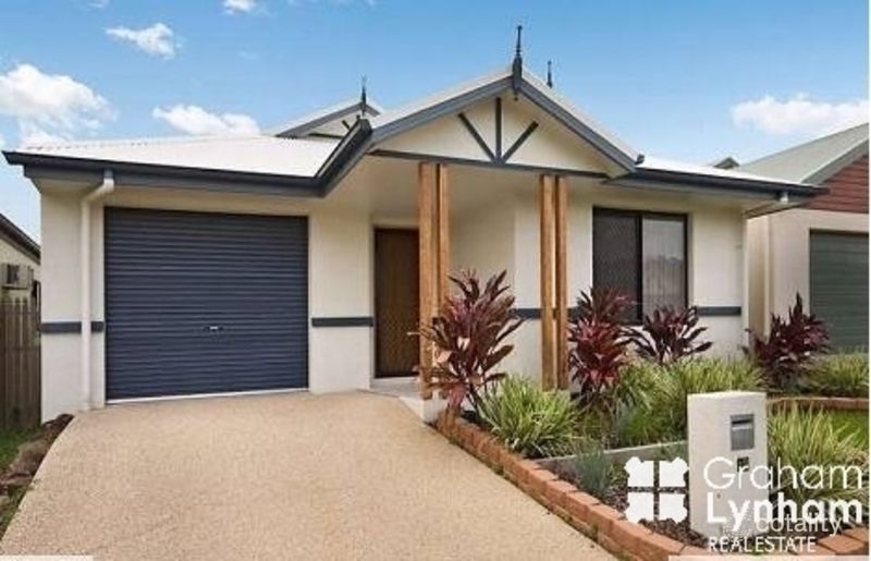 12 Cockatoo Cct, Douglas, QLD 4814