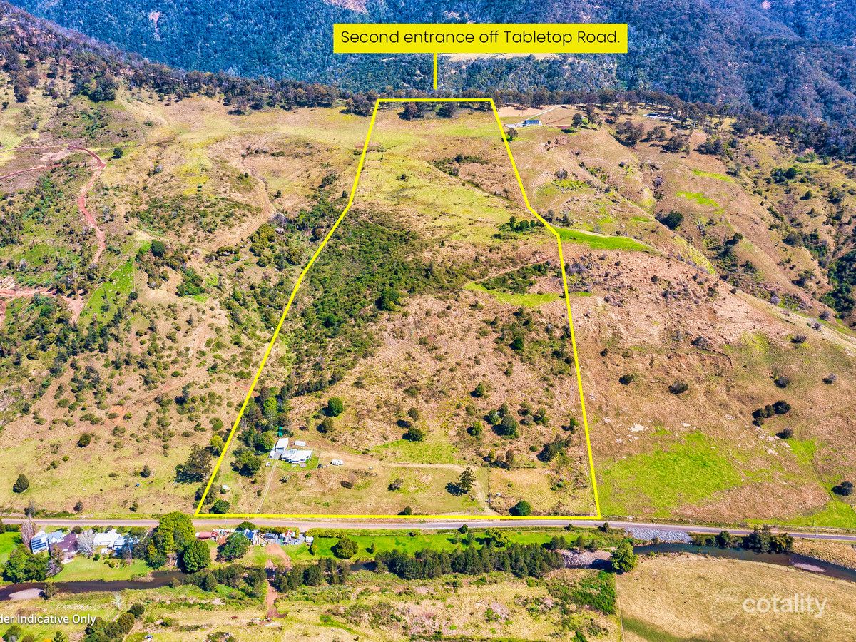 462 Illinbah Rd, Illinbah, QLD 4275