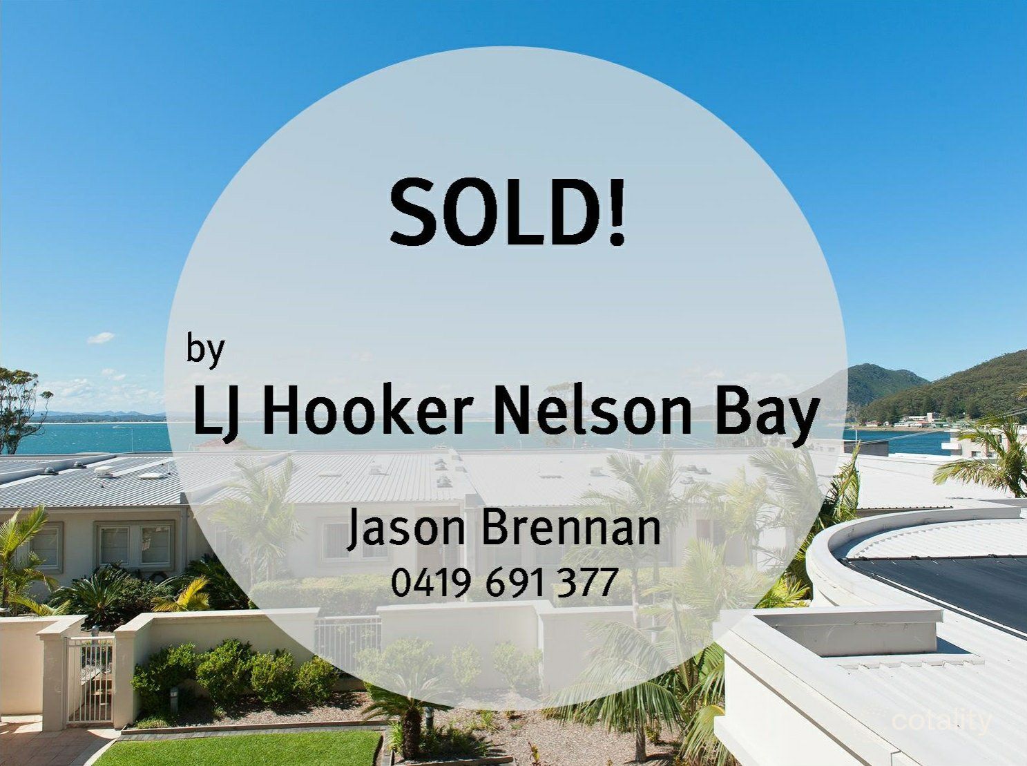 106/2 Messines St, Shoal Bay, NSW 2315