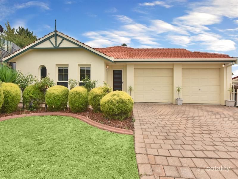 6 Blossom Tce, Hallett Cove, SA 5158