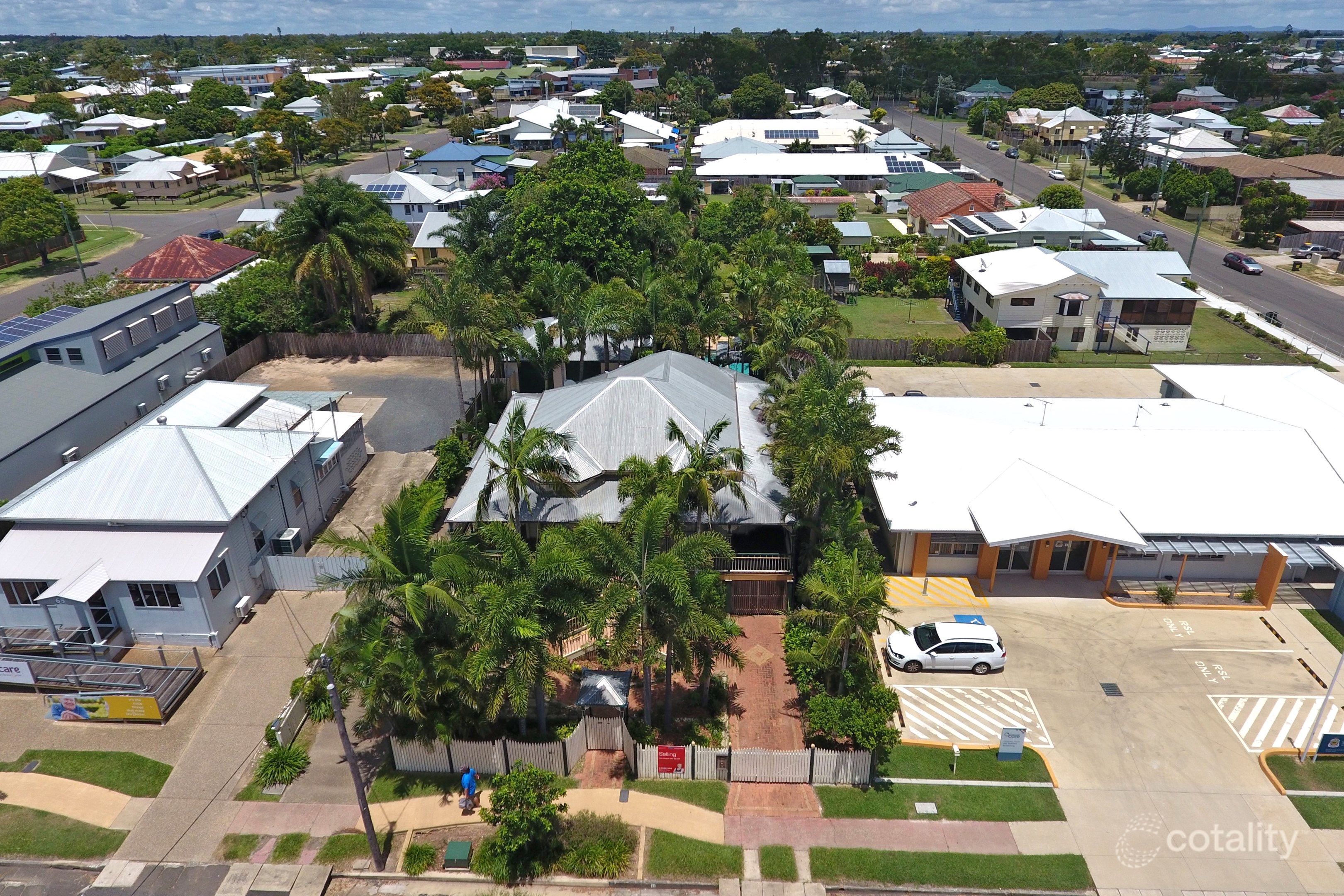 63 Barolin St, Bundaberg South, QLD 4670