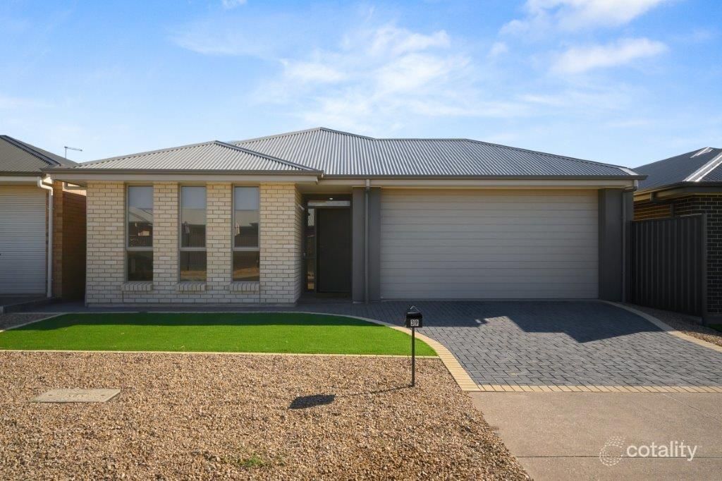 39 Cobalt Rd, Moana, SA 5169