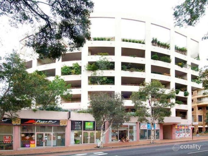 46/446-458 Elizabeth St, Surry Hills, NSW 2010