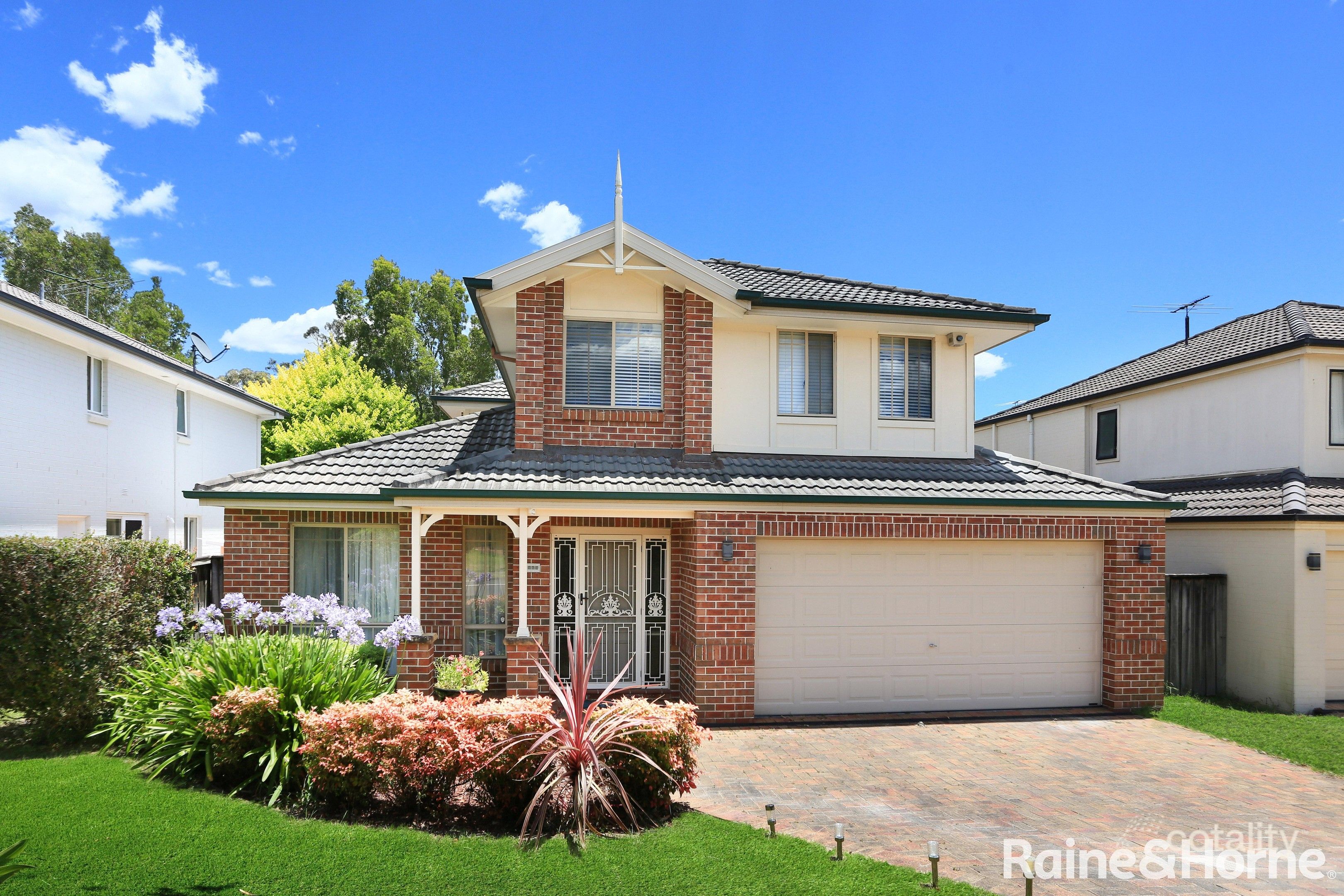 20 Millcroft Way, Beaumont Hills, NSW 2155