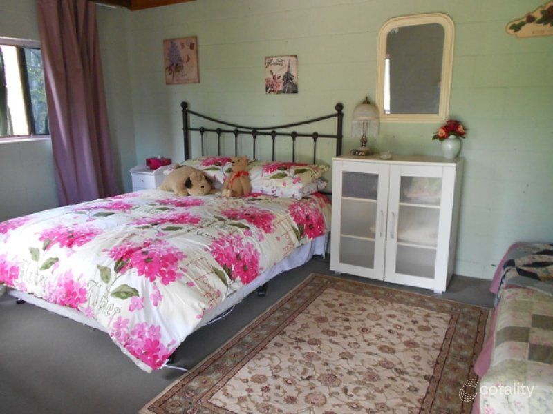 45 Power Rd, Widgee, QLD 4570