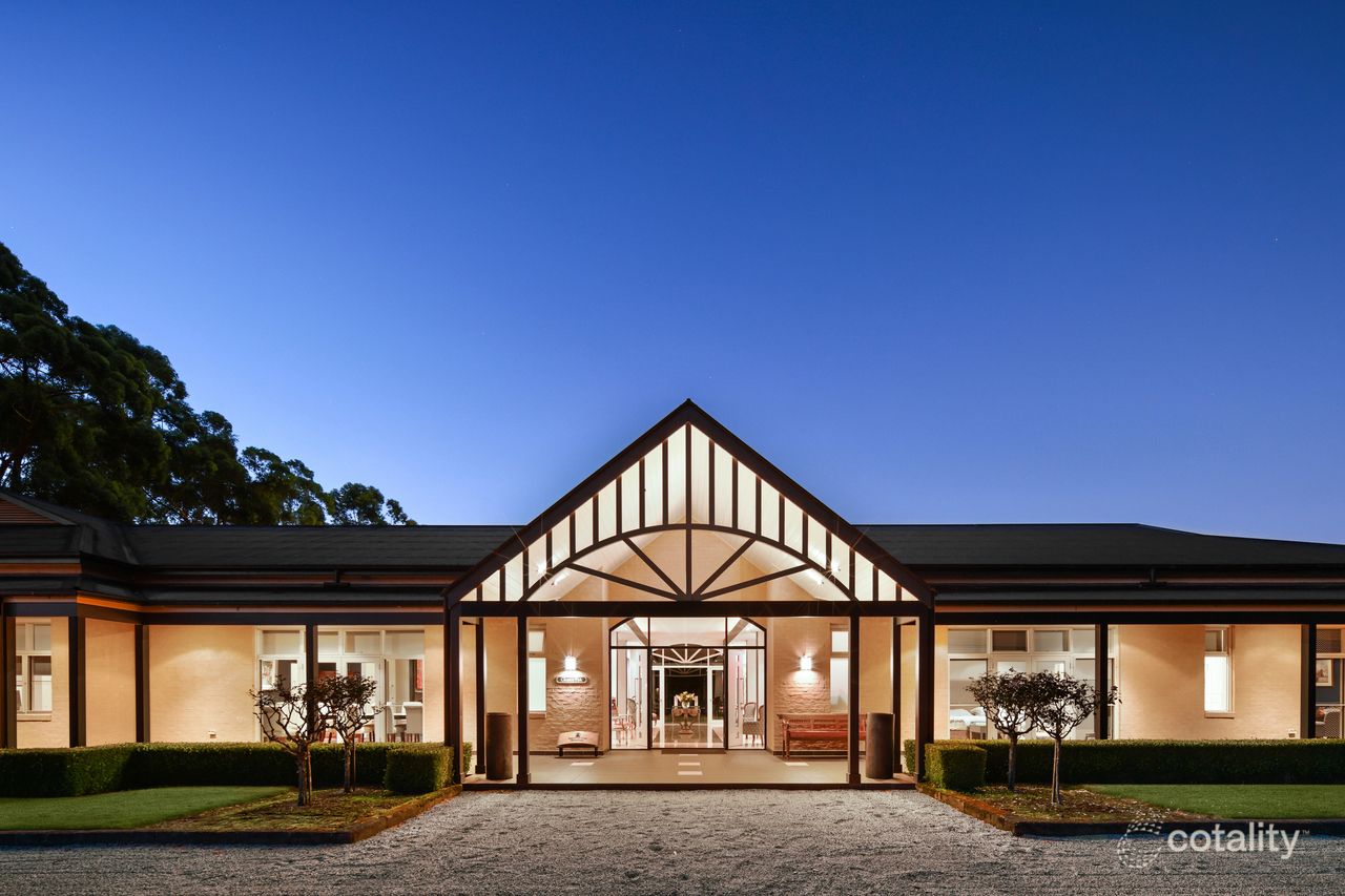 3 Glenroy Pl, Middle Dural, NSW 2158