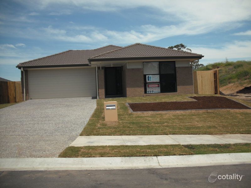 12 Carnell St, Goodna, QLD 4300