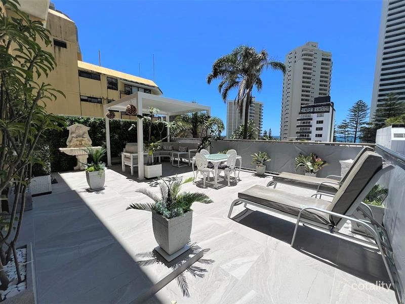 301/18-22 Orchid Ave, Surfers Paradise, QLD 4217