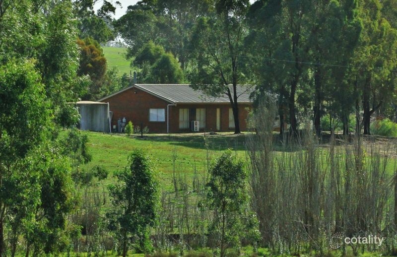 37 Adairs Lane, Mia Mia, VIC 3444