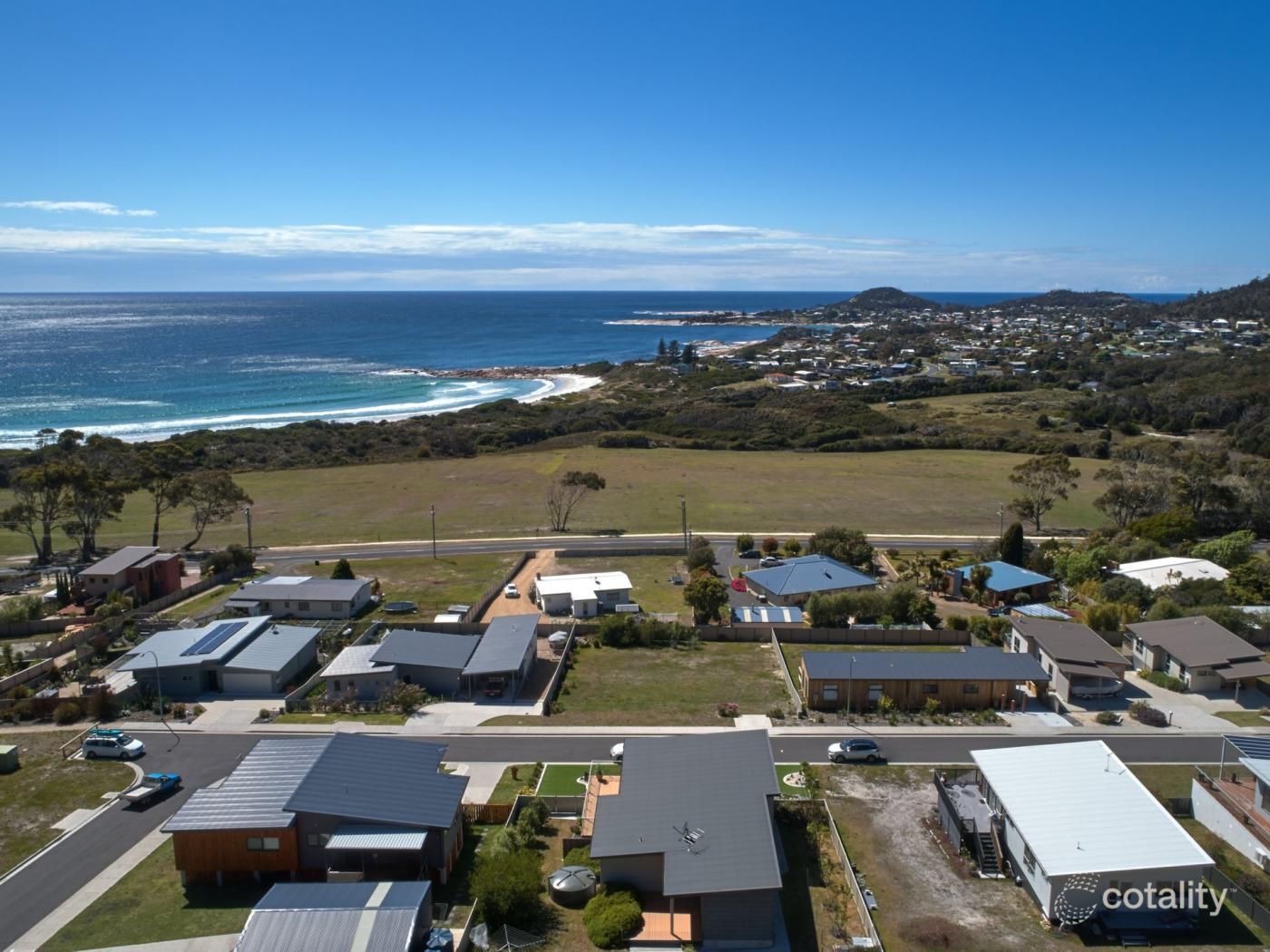 16 Sea Eagle Dr, Bicheno, TAS 7215