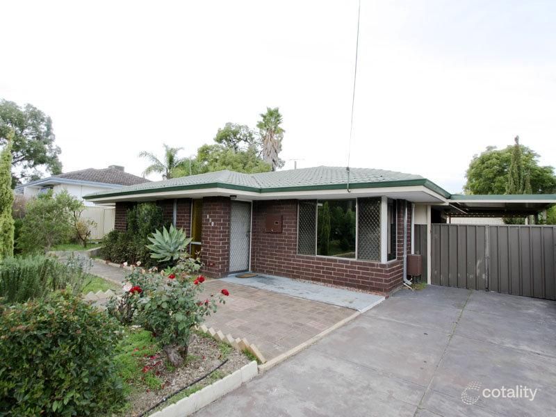 110 Sulphur Rd, Parmelia, WA 6167