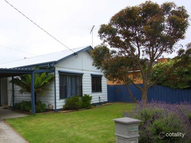 52 Rowlands St, Sebastopol, VIC 3356
