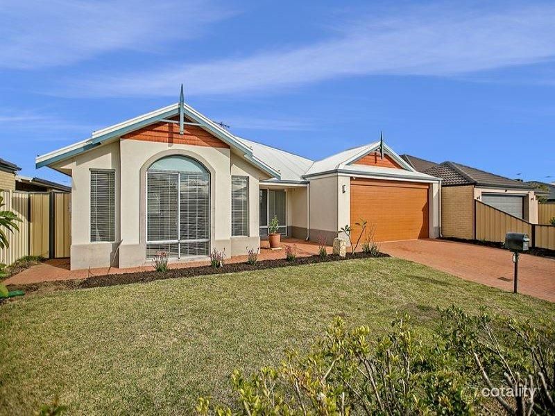 12 Caterpillar Rd, Success, WA 6164
