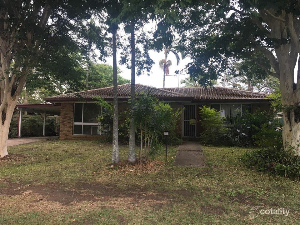 21 Fowler Dr, Caboolture South, QLD 4510