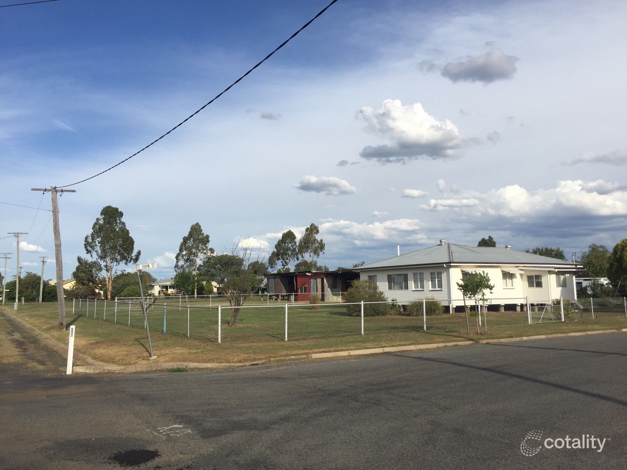 30 John St, Clifton, QLD 4361