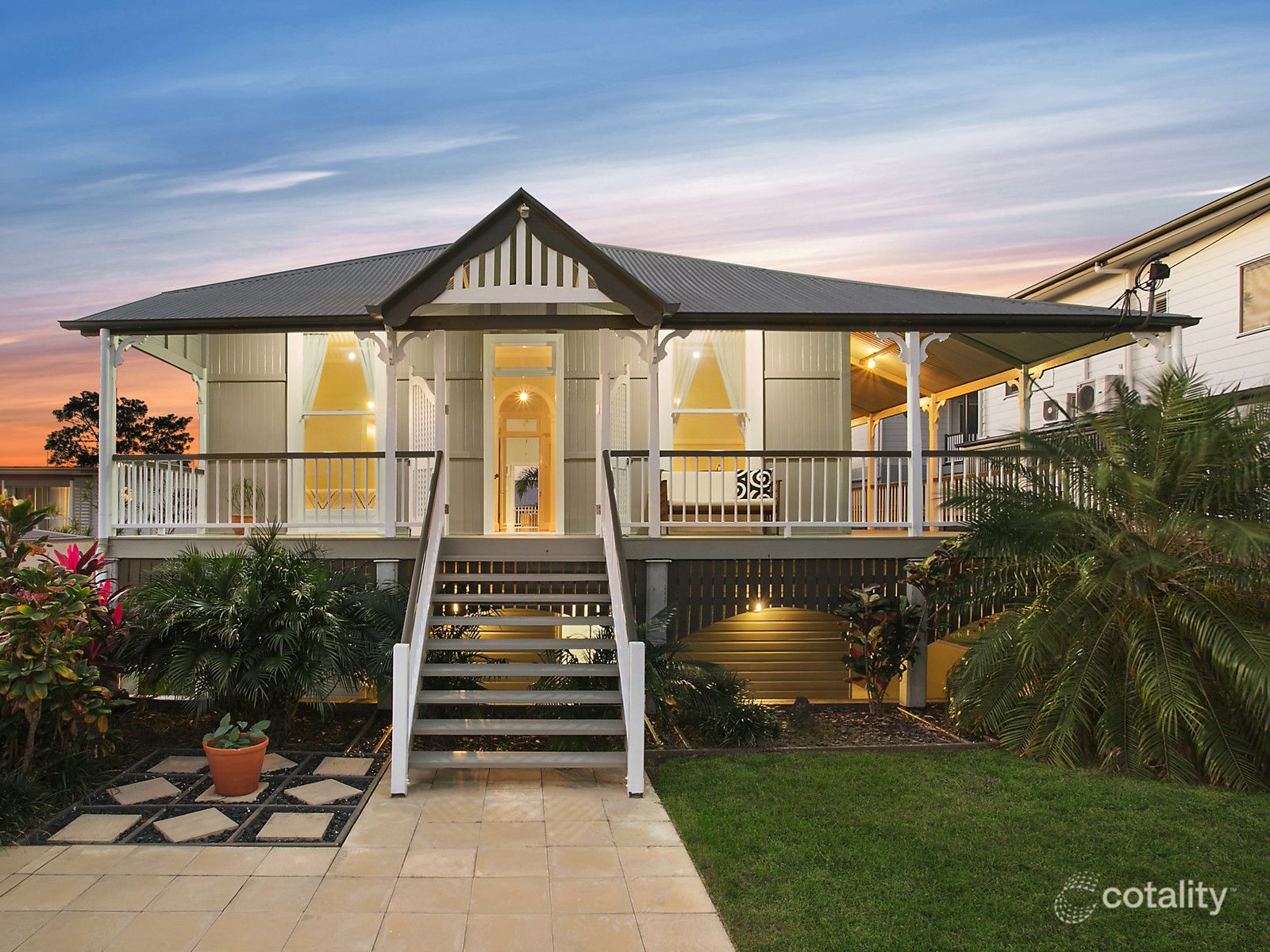 96 Stephens St, Morningside, QLD 4170