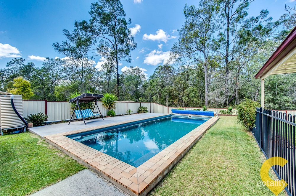 56 Cottonwood St, Flagstone, QLD 4280