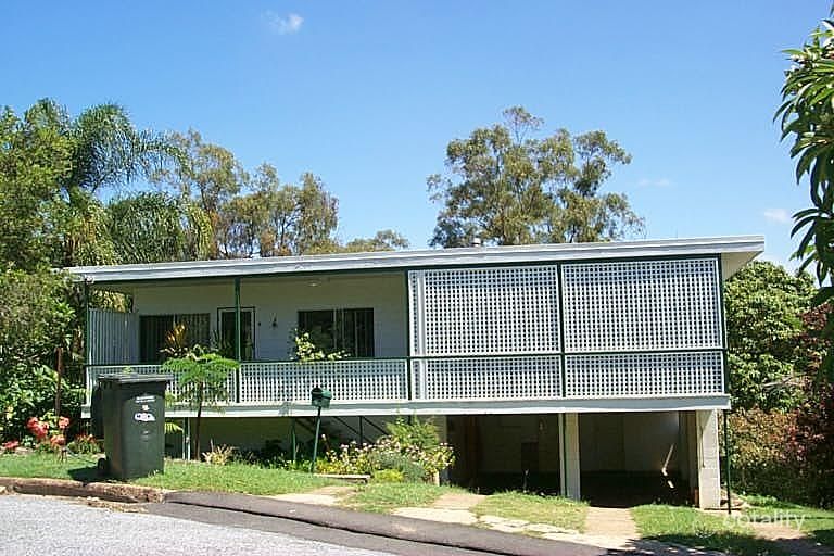 6 Kessell St, West Gladstone, QLD 4680