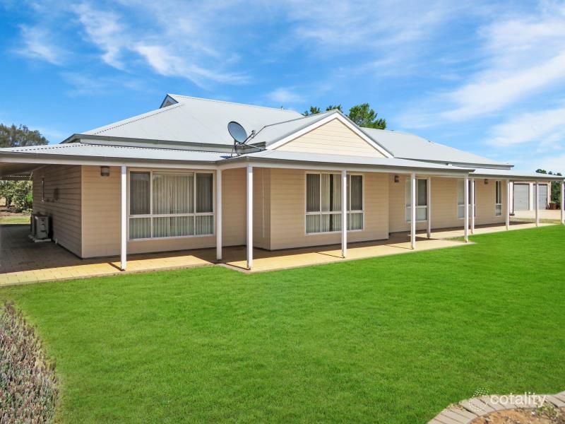 1160 Jervois Rd, White Sands, SA 5253