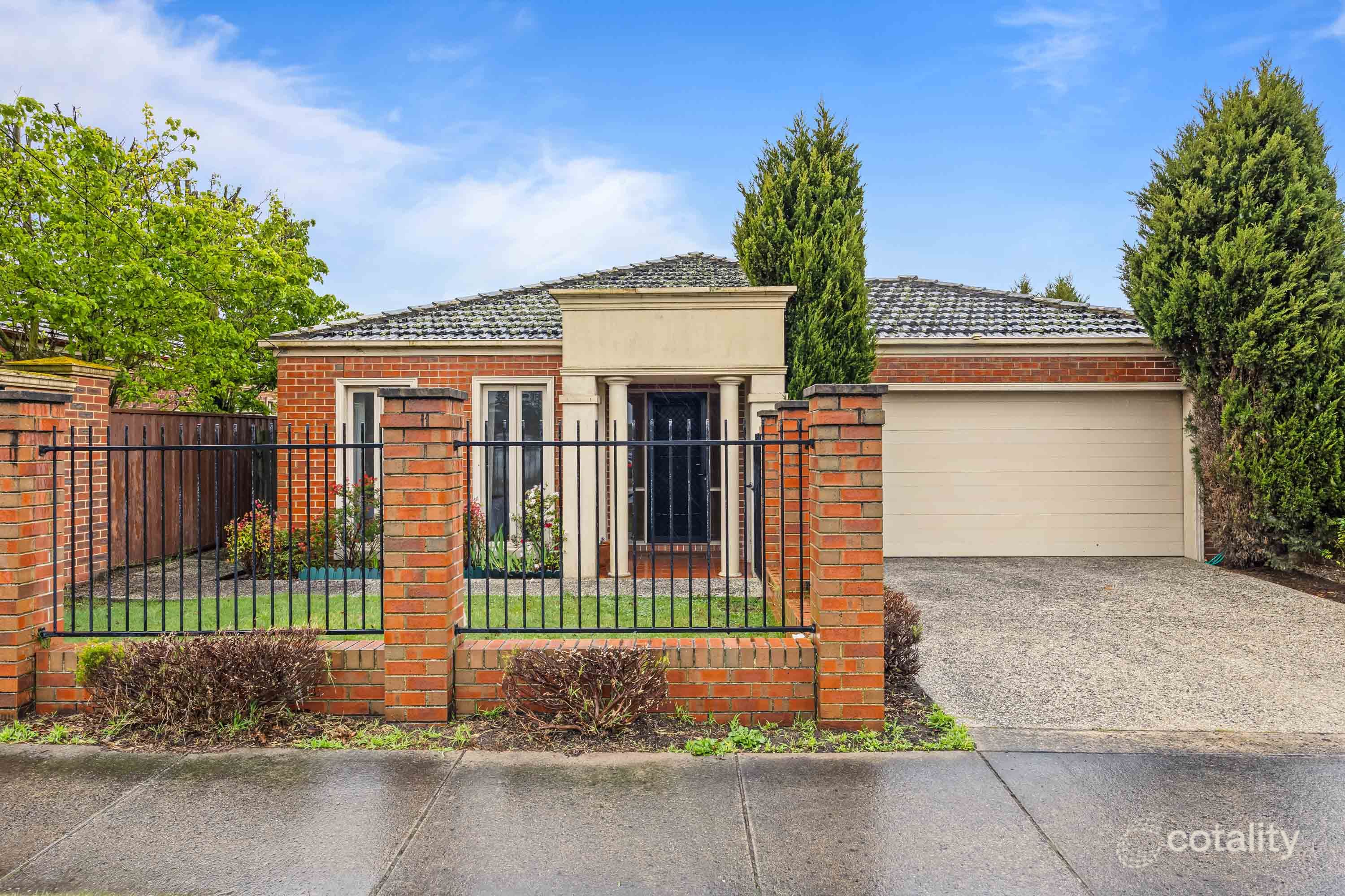 1/1116-1118 Howitt St, Wendouree, VIC 3355