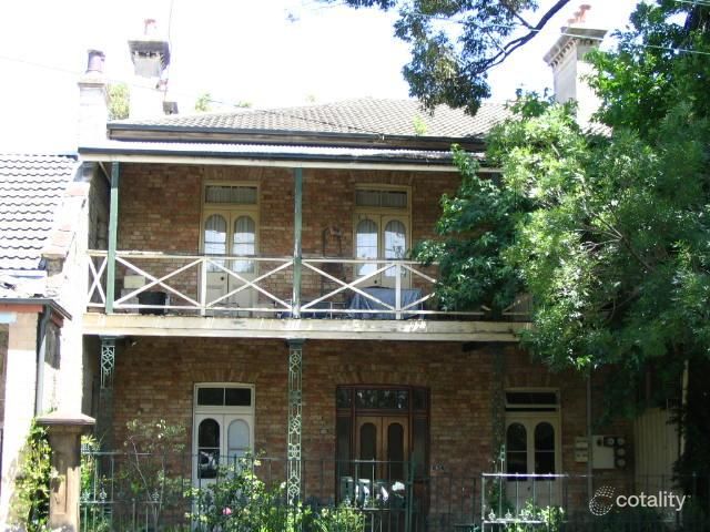 2/96 Darling St, Balmain East, NSW 2041