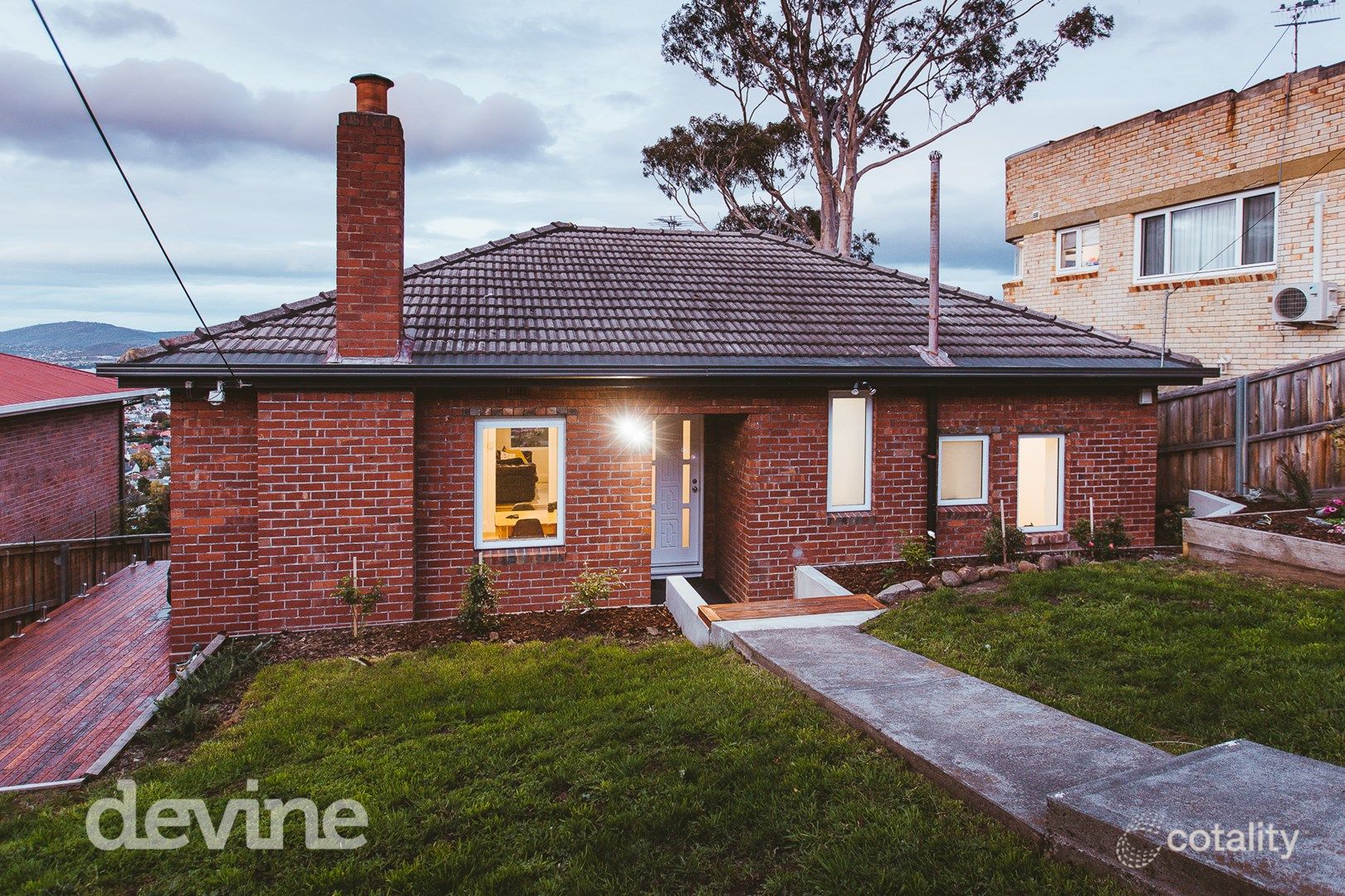 22 Dynnyrne Rd, Dynnyrne, TAS 7005