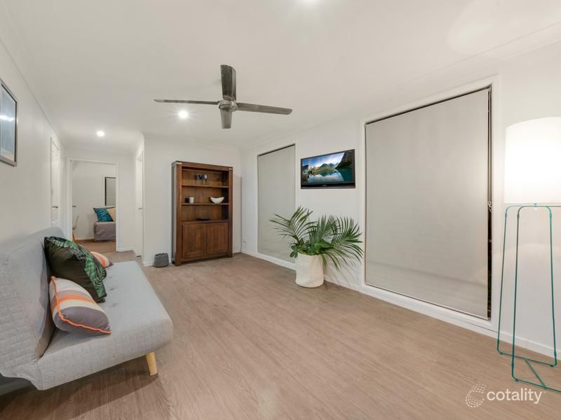 12 Ardrossan Cres, St Andrews, NSW 2566