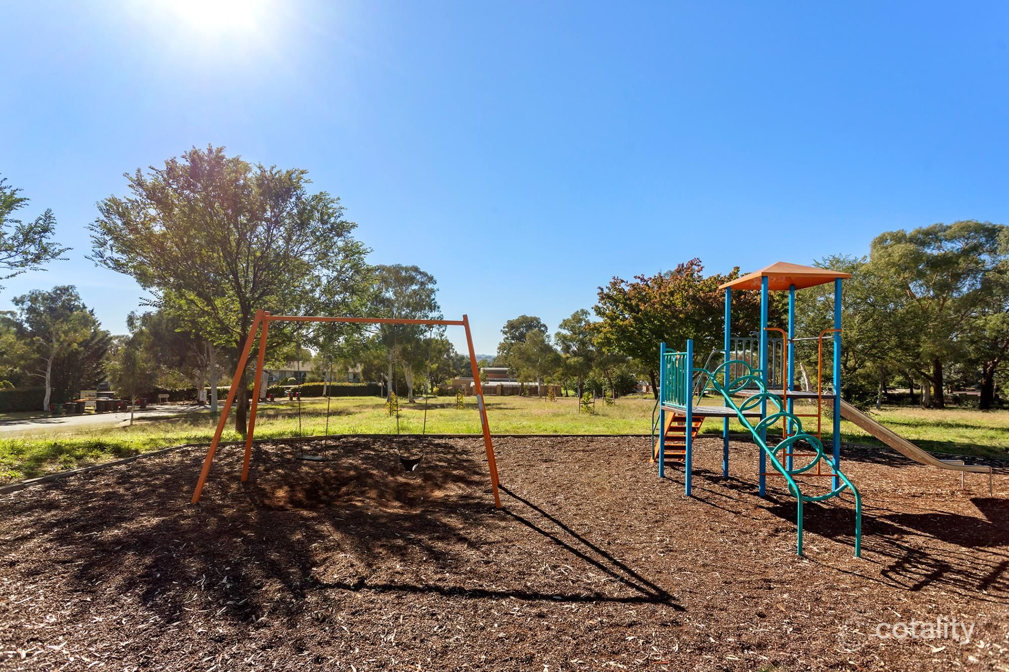 24/18 Glenmaggie St, Duffy, ACT 2611