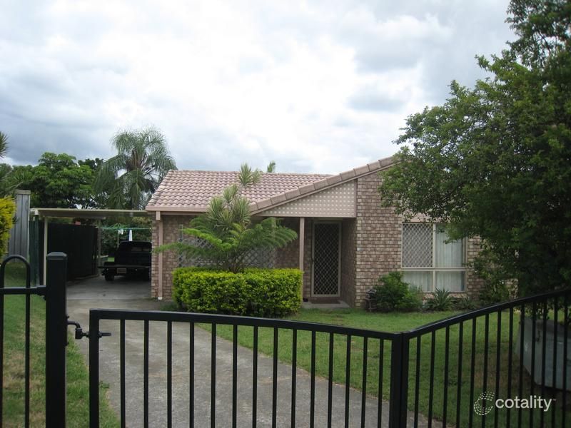 13 Yeoman Ct, Boronia Heights, QLD 4124