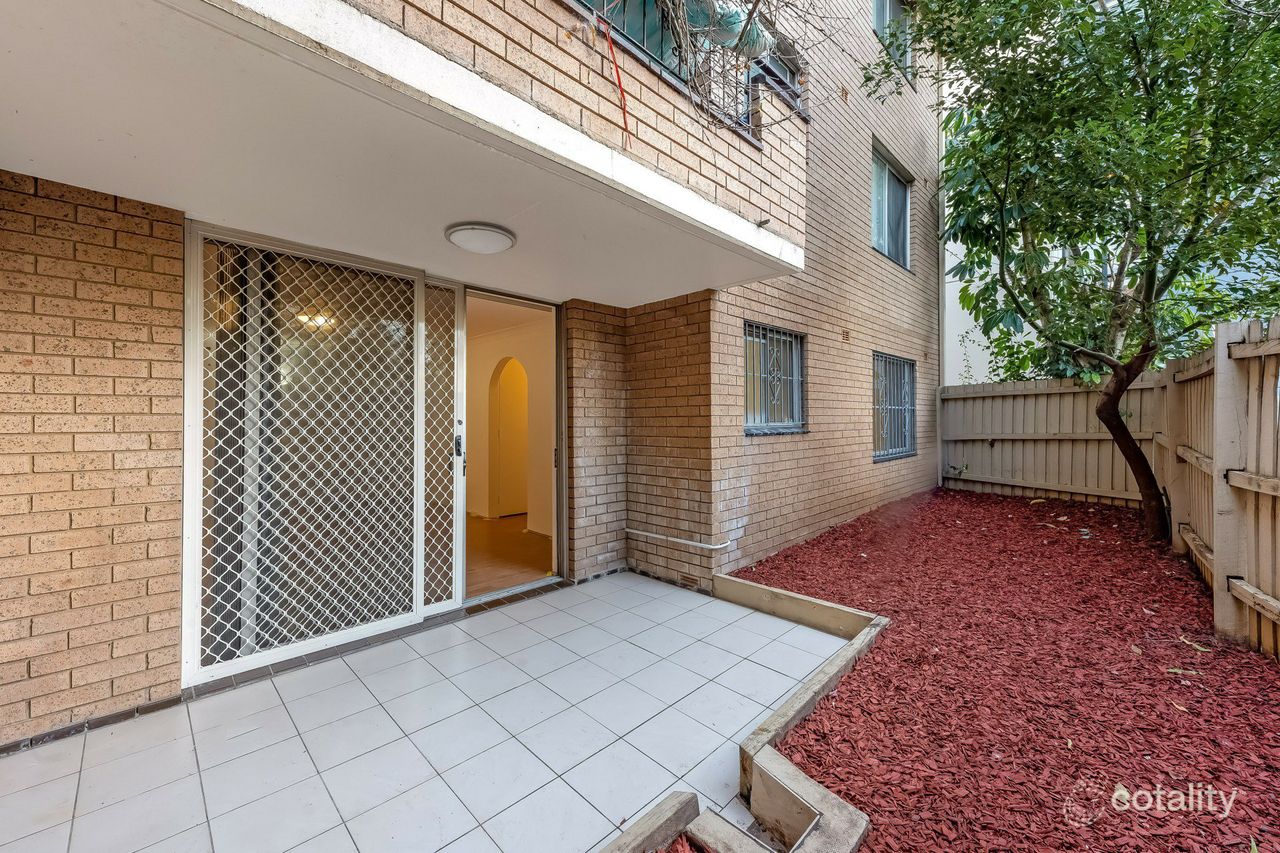 19/11-15 Lyons St, Strathfield, NSW 2135
