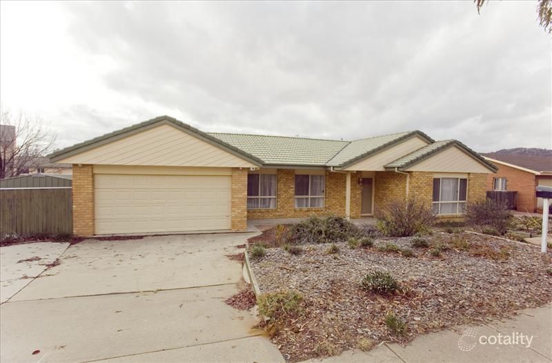 139 Knoke Ave, Gordon, ACT 2906