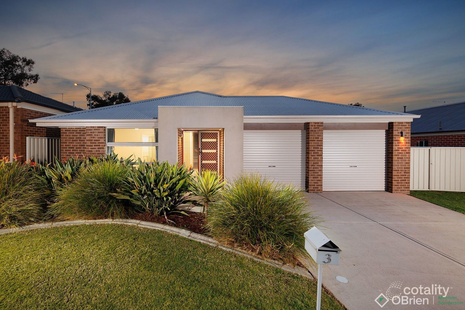 3 Condamine St, West Wodonga, VIC 3690