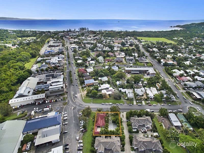 4 Browning St, Byron Bay, NSW 2481