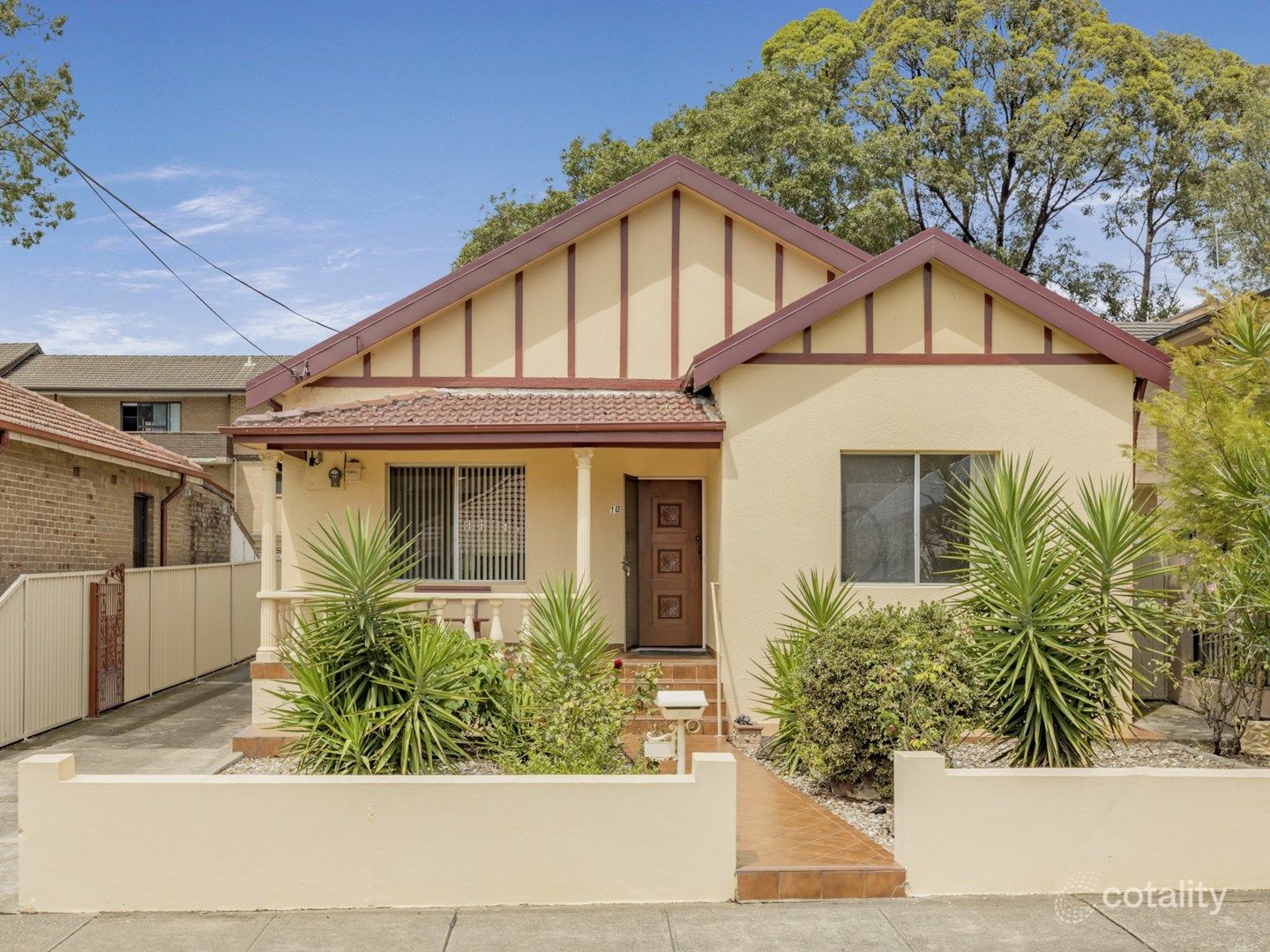 10 Cross St, Five Dock, NSW 2046