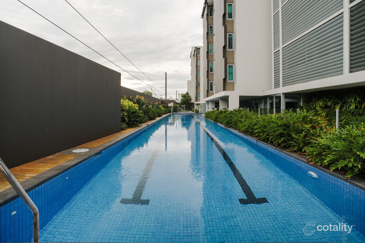 307/23 Parkland St, Nundah, QLD 4012