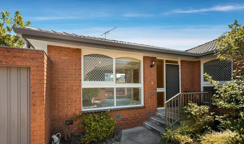 4/6 Anzac St, Carnegie, VIC 3163