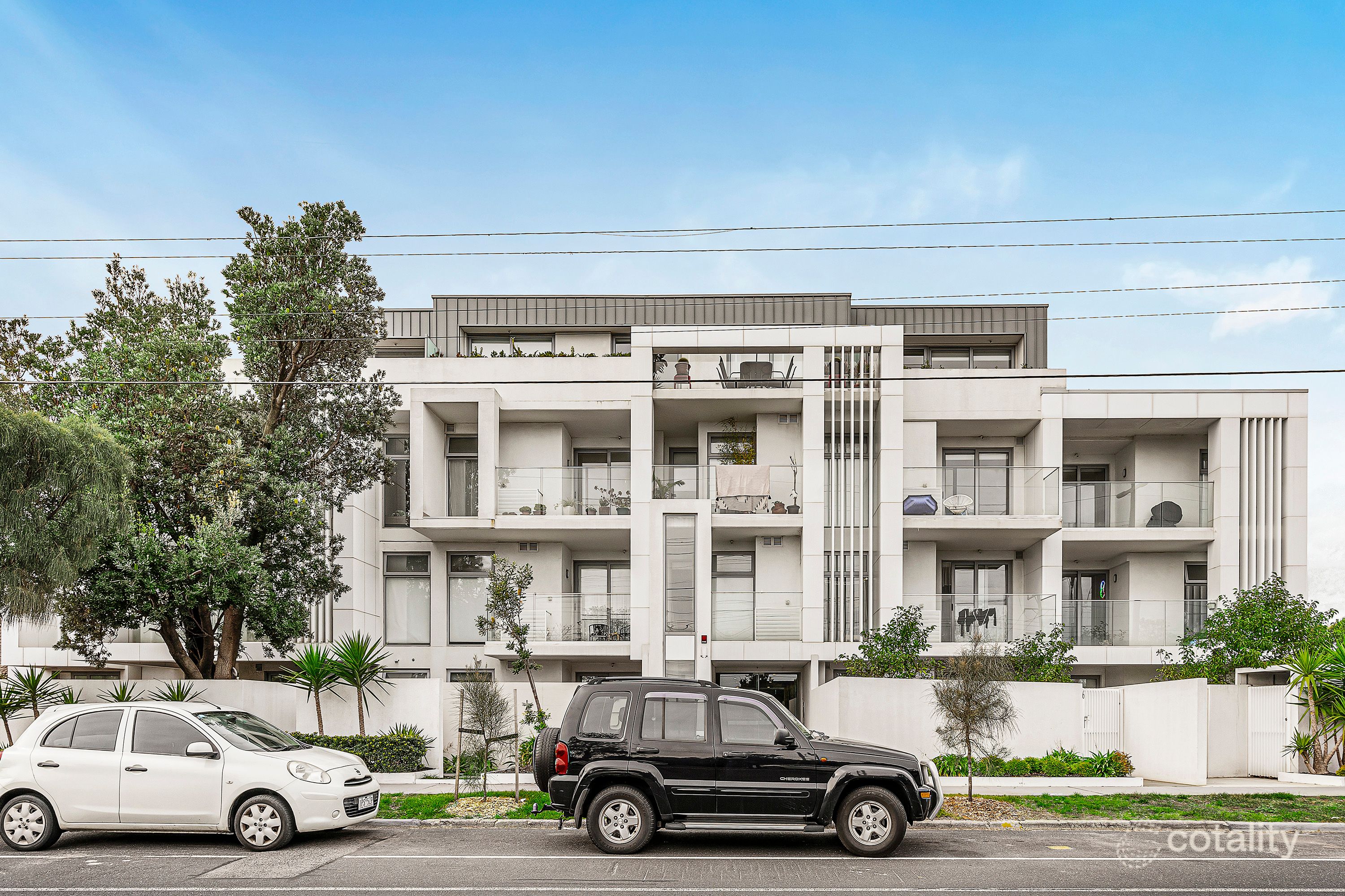 208/195 Station St, Edithvale, VIC 3196