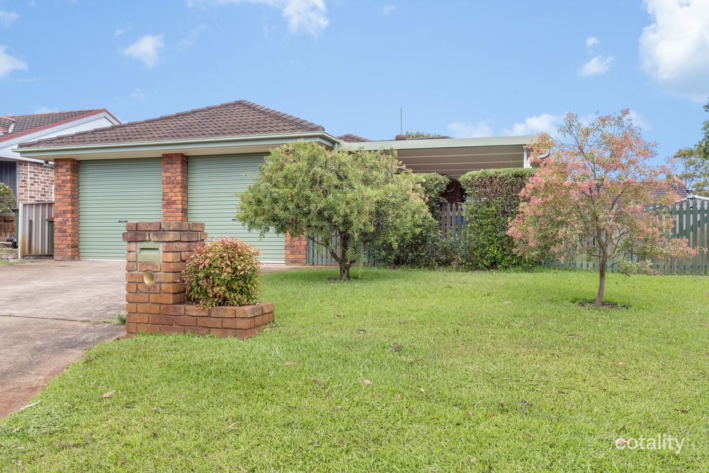 28a Yachtsman Cres, Salamander Bay, NSW 2317