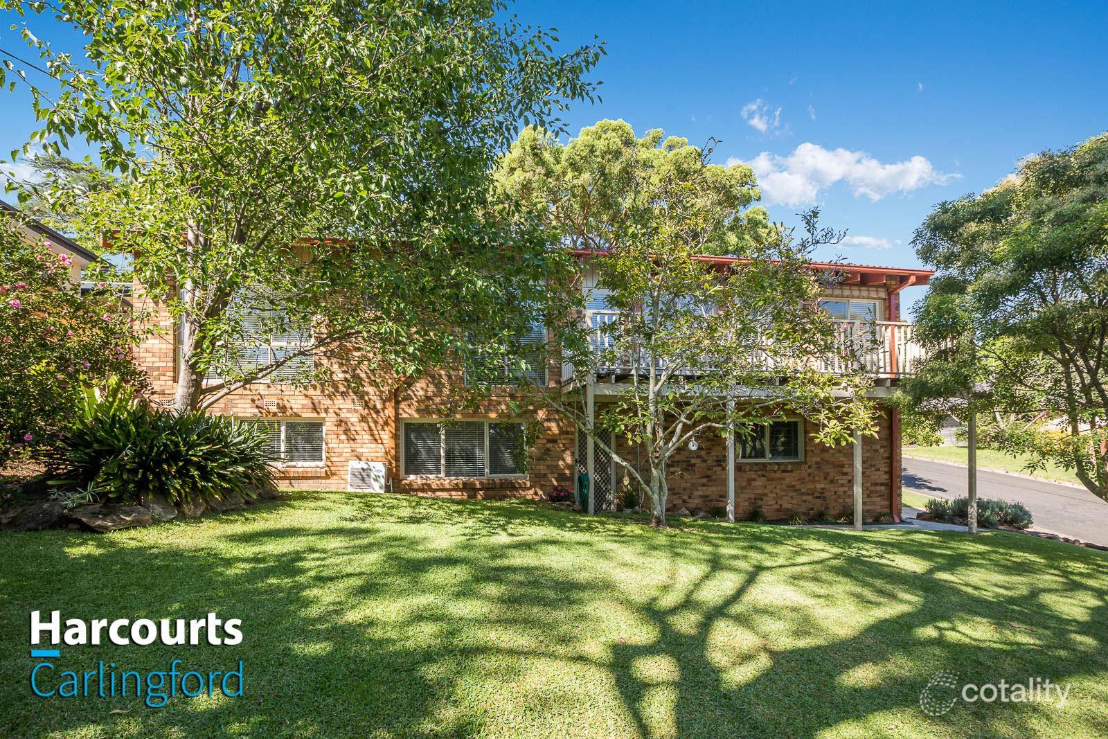 13 Pinetree Dr, Carlingford, NSW 2118