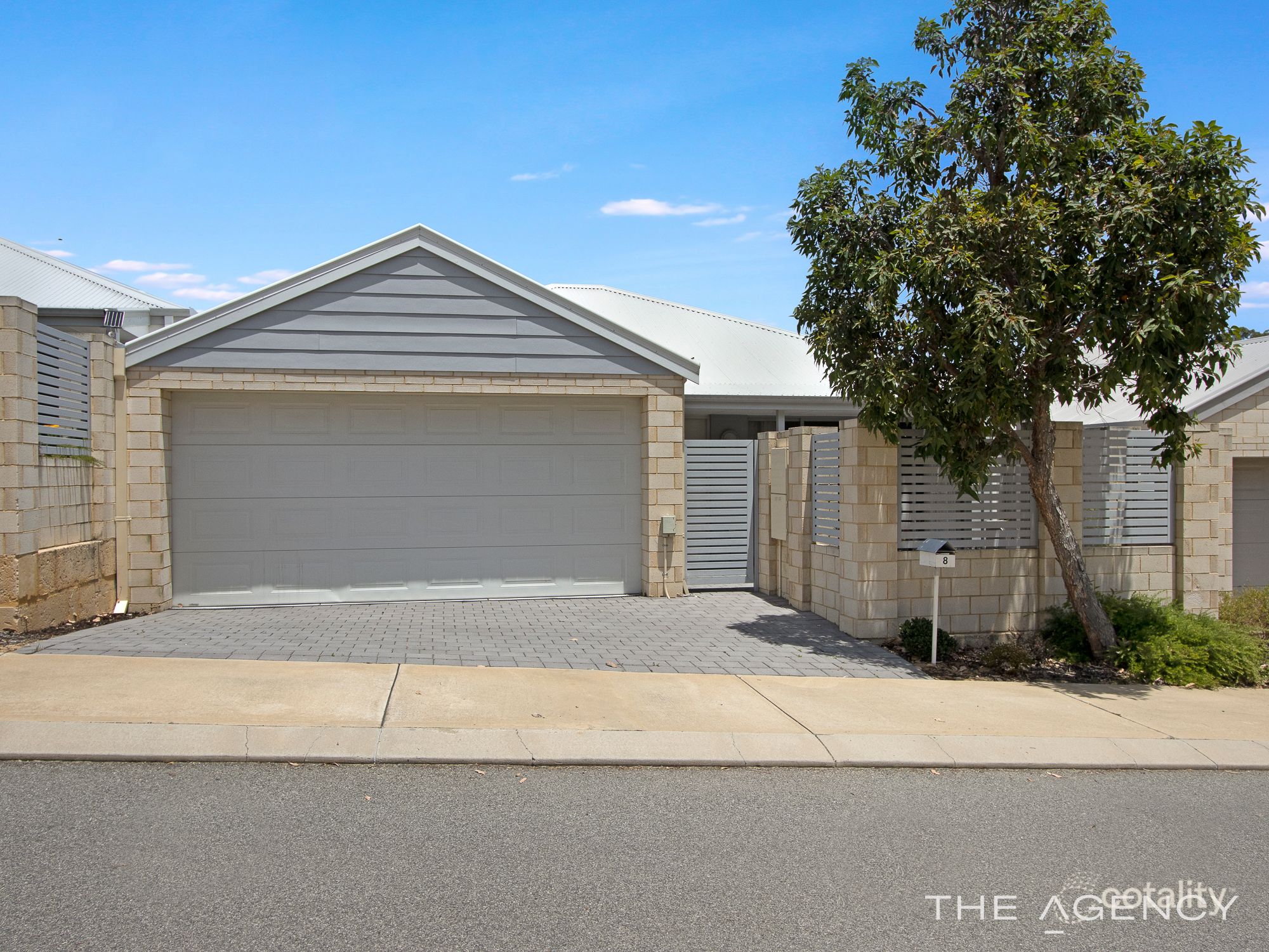 8 Wheelock Rd, Medina, WA 6167