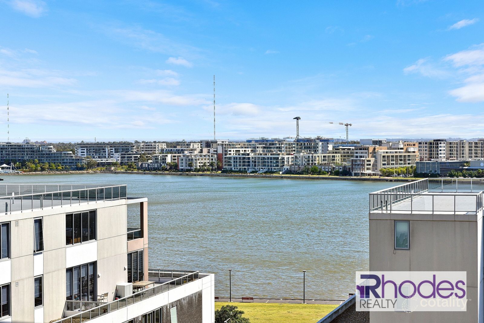 936/4 Marquet St, Rhodes, NSW 2138