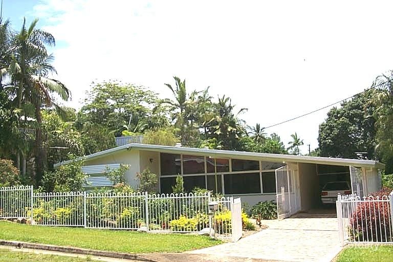 24 Pyne St, Edge Hill, QLD 4870