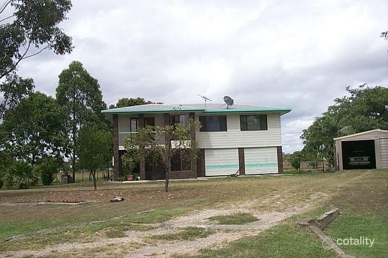 54 Carara Ave, Thagoona, QLD 4306