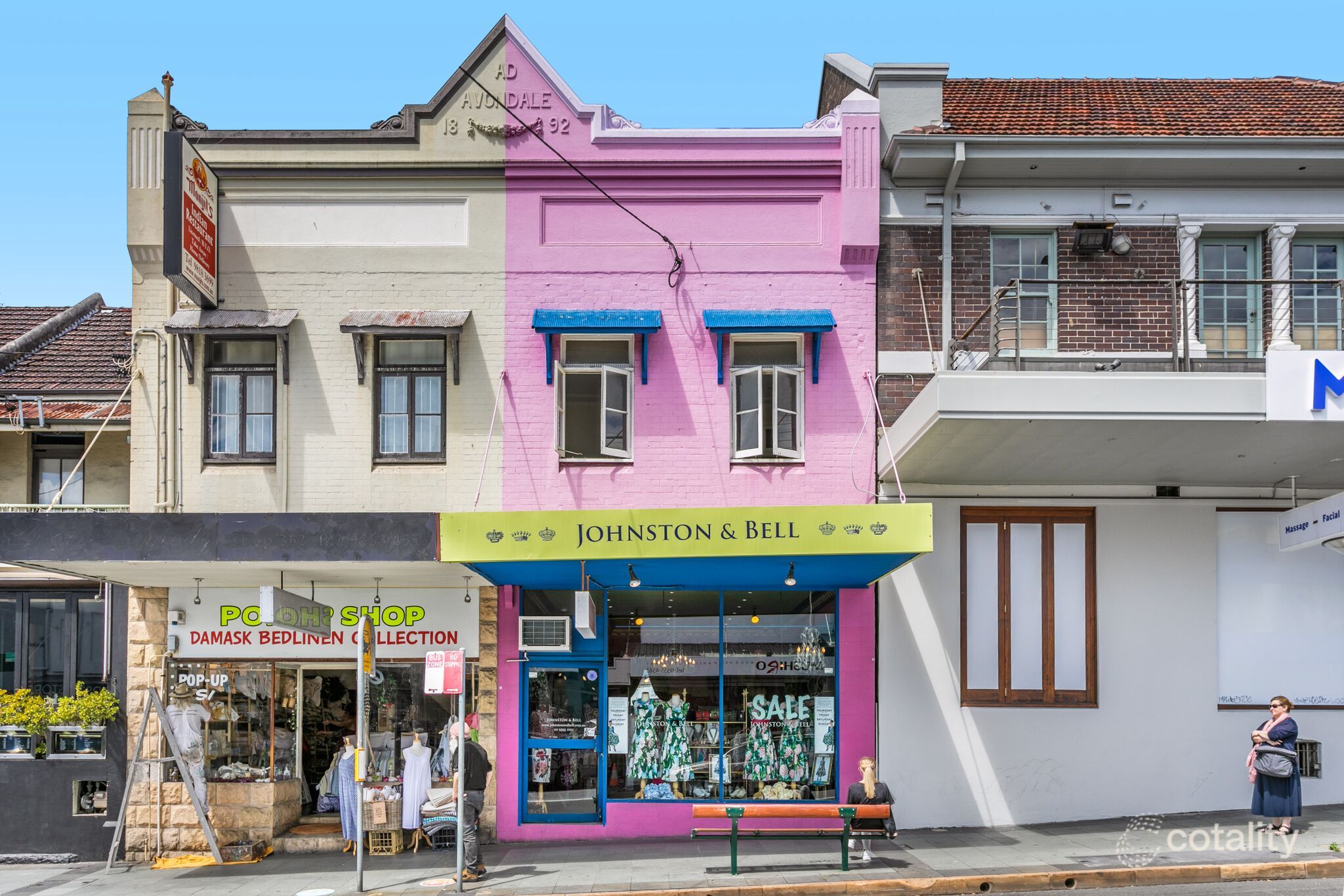 364 Darling St, Balmain, NSW 2041