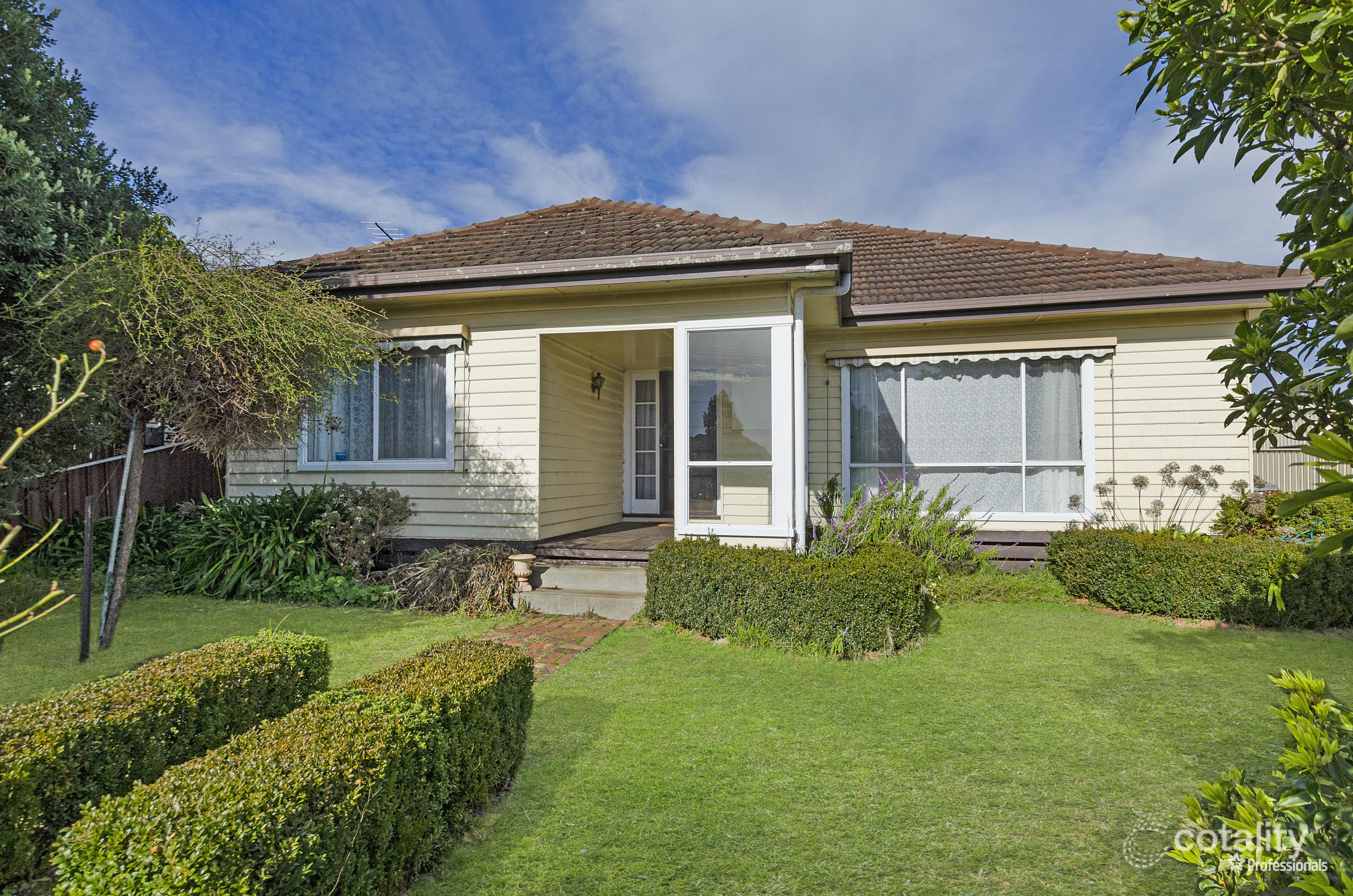 108 Ballarat Rd, Hamilton, VIC 3300